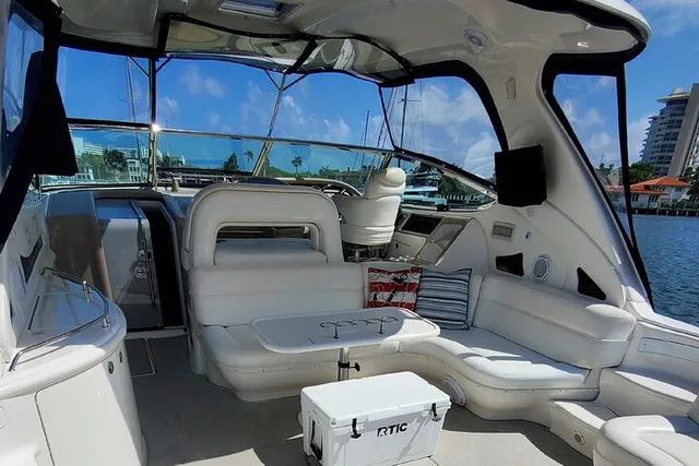 Fort Lauderdale Private Yacht Charter - Image 3