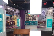 Nashville National Museum of African American Music Entry thumbnail 5