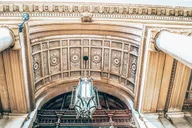 Los Angeles Architectural Walking Tour thumbnail 4