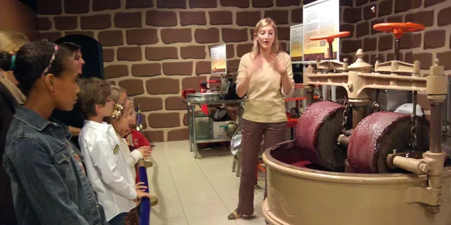 Orlando Chocolate Kingdom Factory Adventure Tour - Image 2