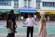 Miami Driving Tour with Little Havana and Boat Cruise thumbnail 3