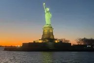 New York City Statue of Liberty and Ellis Island Cruise thumbnail 1