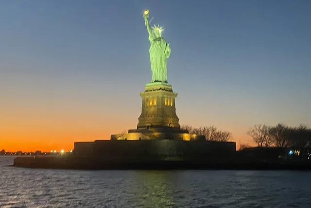 New York City Statue of Liberty and Ellis Island Cruise - Image 1