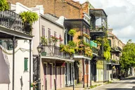 New Orleans French Quarter Voodoo Walking Tour thumbnail 6