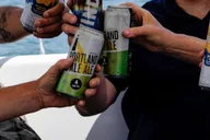 Portland Maine Lighthouses Sightseeing Cruise 1.5 hr thumbnail 4