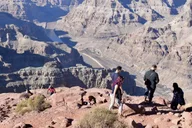 Las Vegas Grand Canyon West Rim & Hoover Dam Tour thumbnail 3
