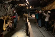 Juneau Underground Gold Mine Tour thumbnail 6