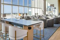 Orlando Airport Plaza Premium Lounge Experience thumbnail 5