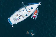 Lake Tahoe Sailing Cruise with Drinks 2 hr thumbnail 2