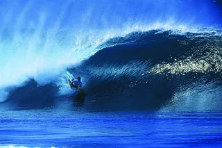 Waikiki Bodyboarding Lesson with Pro Coach 2 hr
