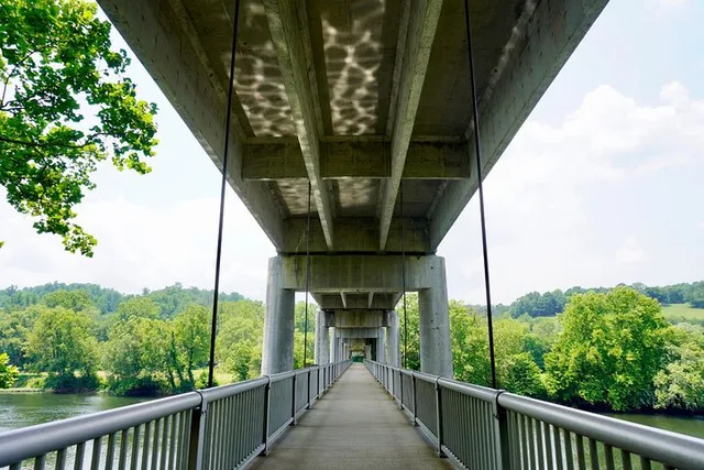 Roanoke to Afton Self-Guided Audio Tour - Image 4