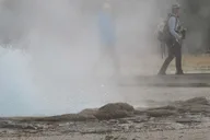 Yellowstone Hiking Adventure thumbnail 4