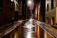 Boston Haunted Ghost Tour After Dark thumbnail 4
