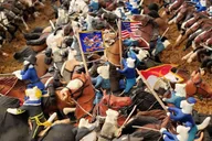 Gettysburg Civil War Diorama Museum Admission thumbnail 1