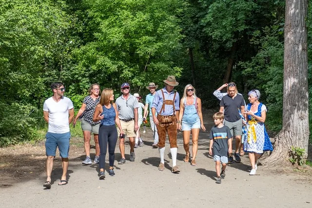 Leavenworth Historical Walking Tour - Image 6