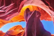 Las Vegas Antelope Canyon & Horseshoe Bend Day Tour thumbnail 4