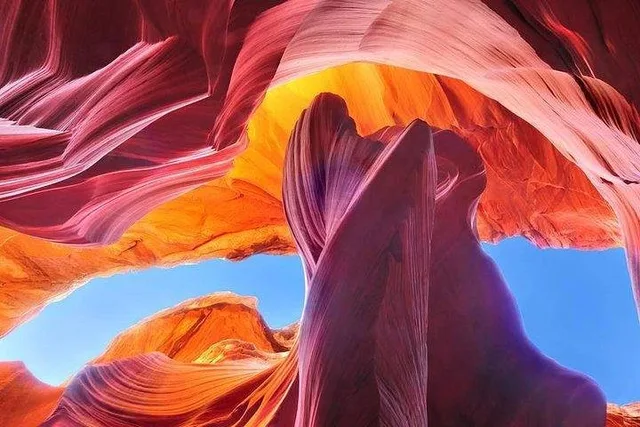 Las Vegas Antelope Canyon & Horseshoe Bend Day Tour - Image 4
