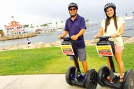 New Orleans Segway Experience Tour thumbnail 5
