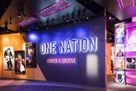 Nashville National Museum of African American Music Entry thumbnail 2