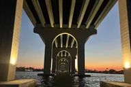 Gulfport Sunset Cruise and Bridge Tour thumbnail 6