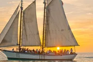 Key West Windjammer Champagne Sunset Sail thumbnail 2