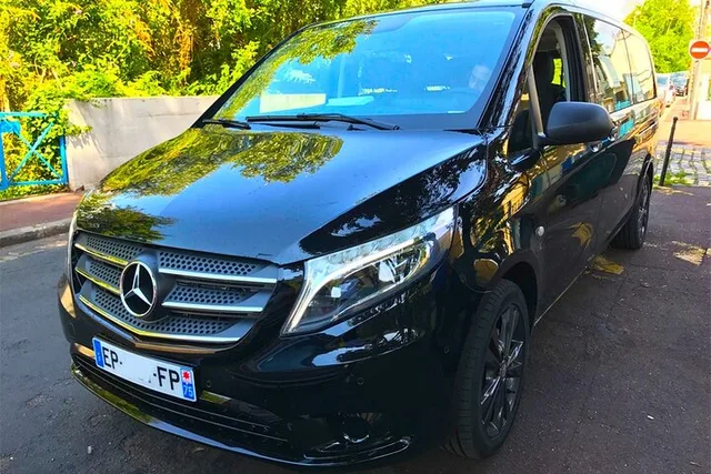 Fort Lauderdale Private Airport Transfer - Image 2