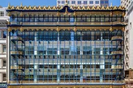 San Francisco Architecture Walking Tour thumbnail 5