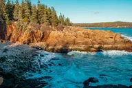 Bar Harbor Acadia National Park Small-Group Tour thumbnail 5