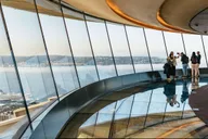 Seattle Space Needle and Chihuly Garden Tour thumbnail 6