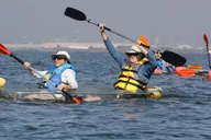 San Diego Crystal Clear Kayak Rental thumbnail 4