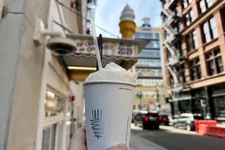 Detroit Walking Food Tour