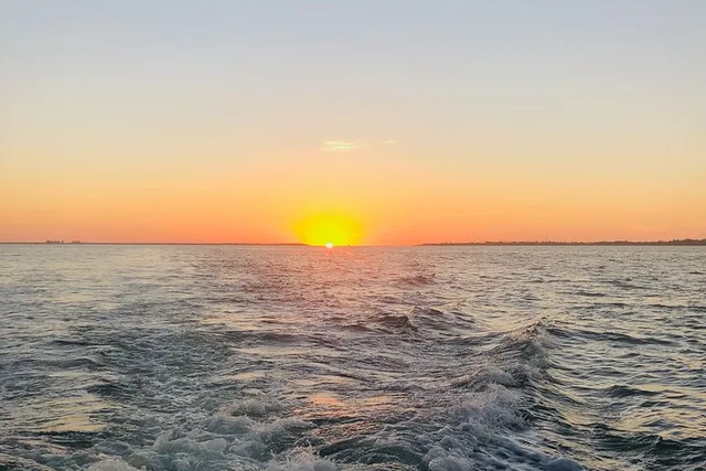 St. Petersburg Yacht Party Cruise to Shell Key - Image 3