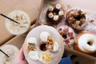 Miami Wynwood Donut and Street Art Tour 2 hr thumbnail 3