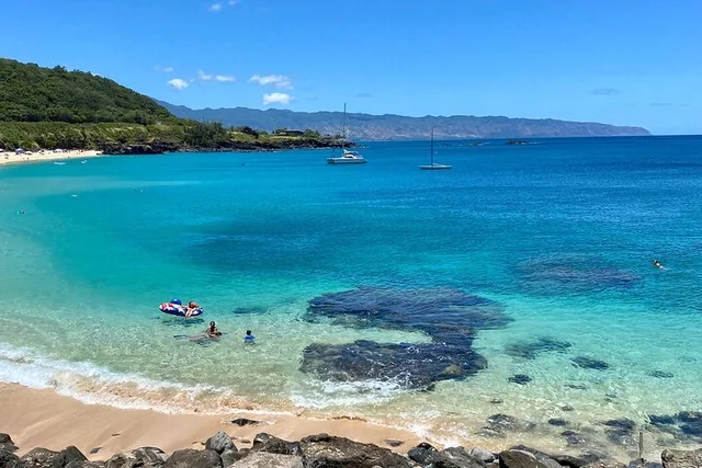 Ko Olina North Shore Adventure Tour - Image 2