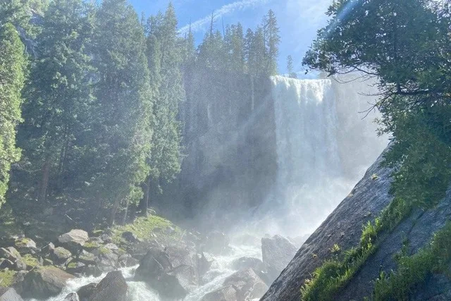Los Angeles to San Francisco and Yosemite Tour - Image 3