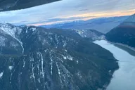 West Yellowstone Aerial Tour thumbnail 4