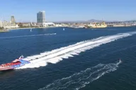 San Diego Jet Boat Ride thumbnail 2