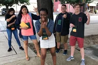 Louisville City Scavenger Hunt thumbnail 1
