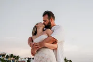Santa Rosa Beach Vacation Photoshoot thumbnail 5