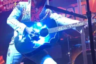 Las Vegas Elvis Tribute Show at Alexis Park thumbnail 5