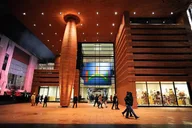 Charlotte Museum of Modern Art Admission thumbnail 1