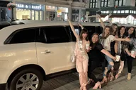 New York City Limousine Tour thumbnail 1