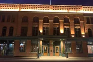 Aspen Ghost-Themed Walking Tour thumbnail 1