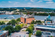 Chattanooga Heritage Tour Trolley Ride & Coker Museum 2.5 hr thumbnail 4