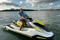 Miami Jet Ski and Party Boat Excursion thumbnail 1