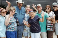 Waco Fixer Upper City Tour by Van thumbnail 5