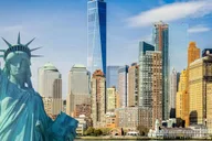 New York City Private Walking Tour thumbnail 1