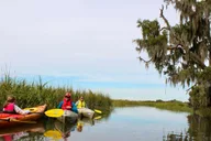 Hilton Head Private Outback Kayak Tour thumbnail 1
