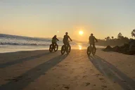 Santa Barbara Electric Bike Tour thumbnail 4