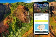 Kauai Waimea Canyon & Na Pali Self-Guided Driving Tour thumbnail 2